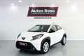Toyota Aygo X 1.0 VVT-I 72CV Play Blanc - thumbnail 1