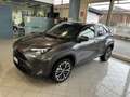 Toyota Yaris Yaris Cross Cross 1.5h Lounge fwd 116cv e-cvt Grigio - thumbnail 1