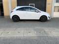 Opel Corsa 1.2 EcoFlex Selection LPG Wit - thumbnail 10