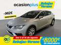 SEAT Leon 1.6TDI CR S&S Style 115 Gris - thumbnail 1