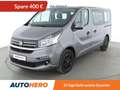 Fiat Talento 2.0 TwinTurbo Diesel Ecojet L1H1 1,0t Family*PDC* Grau - thumbnail 1