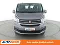 Fiat Talento 2.0 TwinTurbo Diesel Ecojet L1H1 1,0t Family*PDC* Grau - thumbnail 9