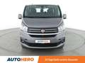 Fiat Talento 2.0 TwinTurbo Diesel Ecojet L1H1 1,0t Family*PDC* Grau - thumbnail 9