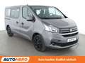 Fiat Talento 2.0 TwinTurbo Diesel Ecojet L1H1 1,0t Family*PDC* Grau - thumbnail 8