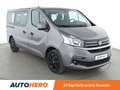 Fiat Talento 2.0 TwinTurbo Diesel Ecojet L1H1 1,0t Family*PDC* Grau - thumbnail 8