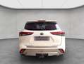 Toyota Highlander 2.5 Hybrid Luxury /AHK/LED/JBL/LEDER Blanc - thumbnail 4