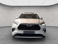 Toyota Highlander 2.5 Hybrid Luxury /AHK/LED/JBL/LEDER bijela - thumbnail 9