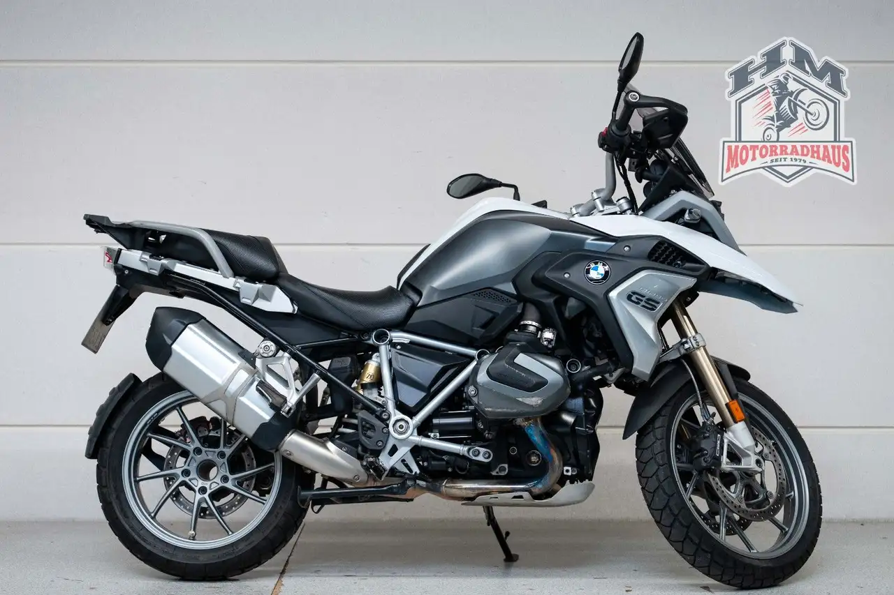 BMW R 1250 GS