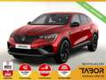 Renault Arkana Esprit Alpine E-Tech Full Hybrid 145 Rot - thumbnail 1