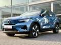 Volvo EX40 Extended Plus 82 kWh/252PK| Adap.Cruise| Trekhaak| Blauw - thumbnail 3