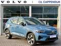Volvo EX40 Extended Plus 82 kWh/252PK| Adap.Cruise| Trekhaak| Blauw - thumbnail 1