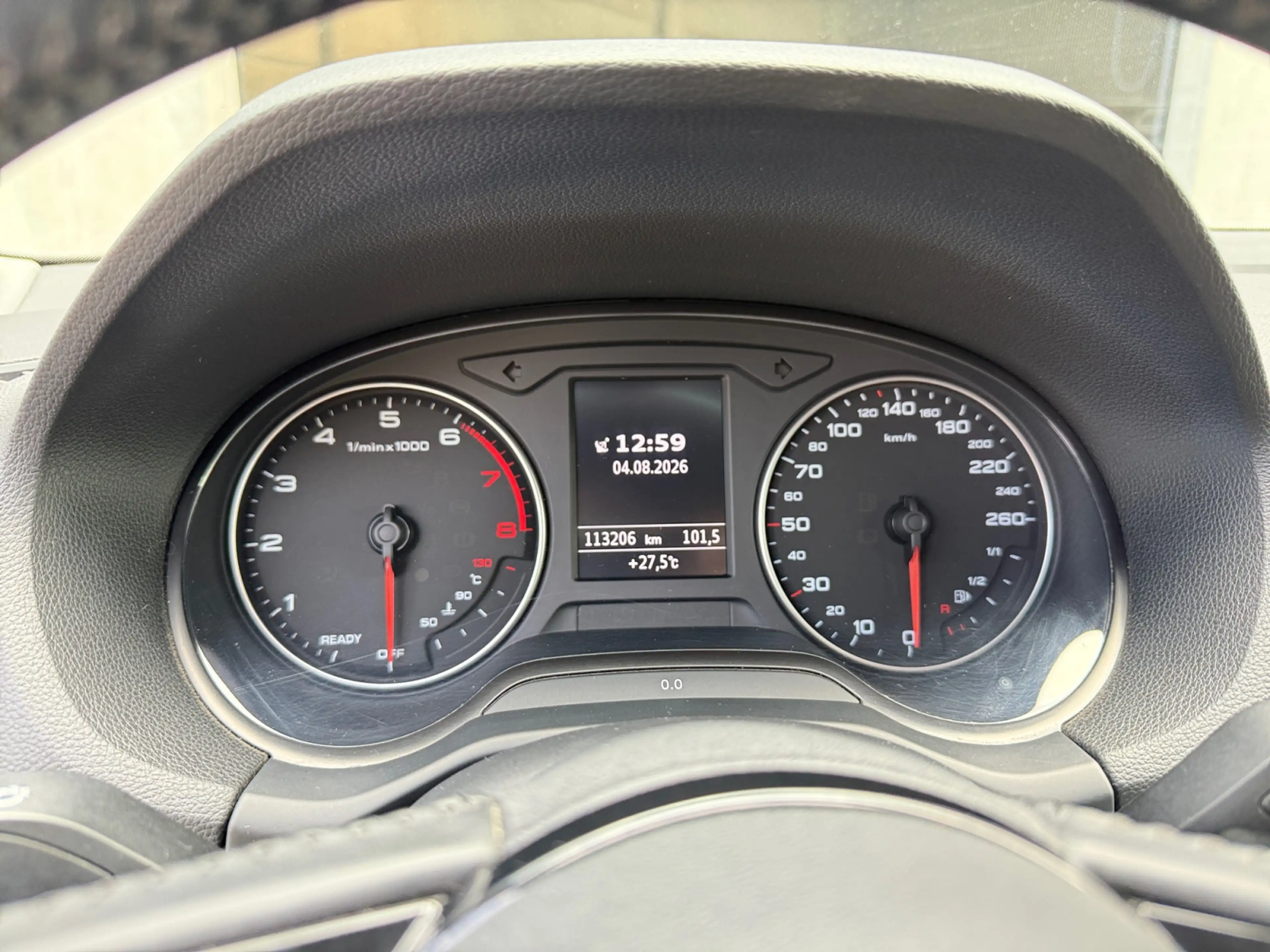 Audi Q2 Q2 1.4 TFSI Design — photo 14