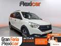 Dacia Lodgy Aniversario 1.6 80kW (110CV) GLP 7Pl Blanc - thumbnail 1