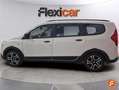 Dacia Lodgy Aniversario 1.6 80kW (110CV) GLP 7Pl Blanc - thumbnail 4