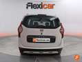Dacia Lodgy Aniversario 1.6 80kW (110CV) GLP 7Pl Blanc - thumbnail 5