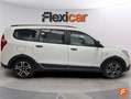 Dacia Lodgy Aniversario 1.6 80kW (110CV) GLP 7Pl Blanc - thumbnail 3