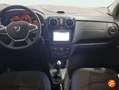 Dacia Lodgy Aniversario 1.6 80kW (110CV) GLP 7Pl Blanc - thumbnail 8