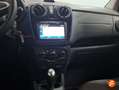 Dacia Lodgy Aniversario 1.6 80kW (110CV) GLP 7Pl Blanc - thumbnail 9