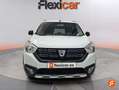 Dacia Lodgy Aniversario 1.6 80kW (110CV) GLP 7Pl Blanc - thumbnail 2