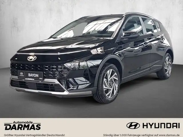 Hyundai BAYON BAYON FL (MY25) 1.0 Turbo DCT Trend Klima