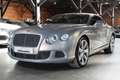Bentley Continental GT II GT COUPE 6.0 W12 BI-TURBO SERIE 2 Grijs - thumbnail 8