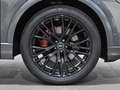 Audi Q8 50 TDI Black line quattro tiptronic Gris - thumbnail 4