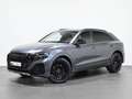 Audi Q8 50 TDI Black line quattro tiptronic Gris - thumbnail 1