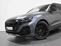 Audi Q8 50 TDI Black line quattro tiptronic Gris - thumbnail 29