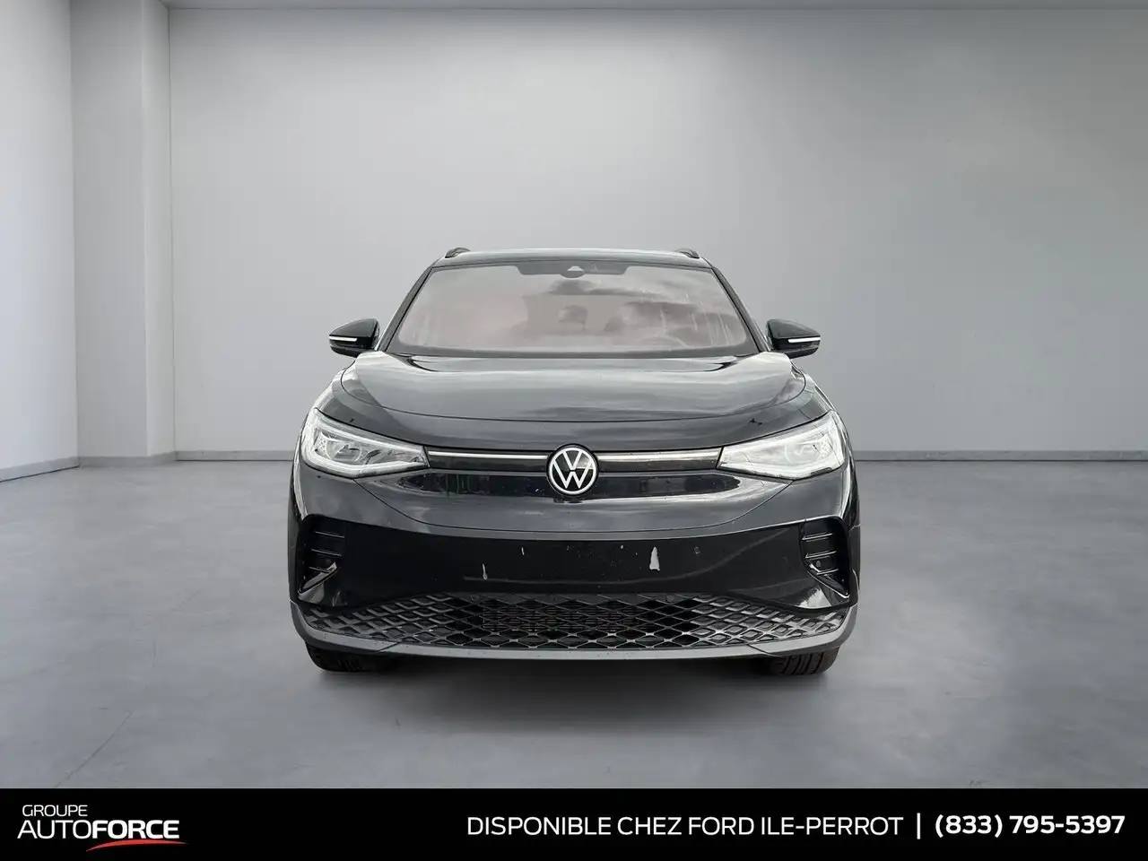 Volkswagen ID.4 снимка Volkswagen ID.4