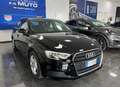 Audi A3 Sportback 1.6 tdi Business 116cv s-tronic Nero - thumbnail 3