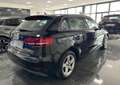 Audi A3 Sportback 1.6 tdi Business 116cv s-tronic Nero - thumbnail 4