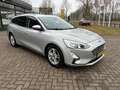 Ford Focus Wagon 1.0 EcoBoost Trend Edition Business Climate Grau - thumbnail 3
