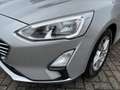 Ford Focus Wagon 1.0 EcoBoost Trend Edition Business Climate Grau - thumbnail 28