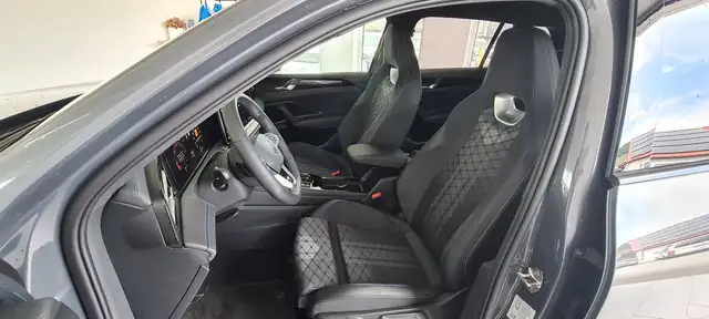 Volkswagen Tiguan R-Line TDI 4MOTION DSG Ansicht 6