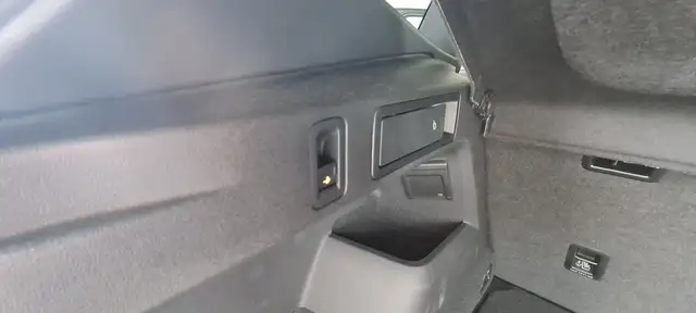 Volkswagen Tiguan R-Line TDI 4MOTION DSG Ansicht 19