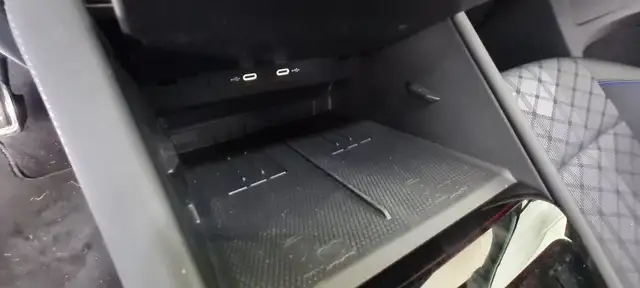 Volkswagen Tiguan R-Line TDI 4MOTION DSG Ansicht 13