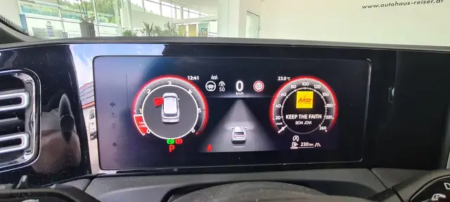 Volkswagen Tiguan R-Line TDI 4MOTION DSG Ansicht 8