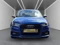 Audi A1 1.0 TFSI S line S tronic *GRA*SHZ* Blauw - thumbnail 5