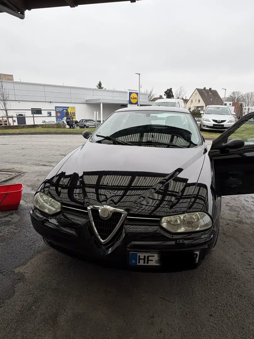 Alfa Romeo 156 2.0 JTS Selespeed Distinctive - 2