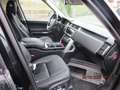 Land Rover Range Rover 3,0 TDV6 Vogue/Panoramadach Negro - thumbnail 12