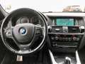 BMW X3 2.0 dA xDrive20 Pack M Cuir Clim Gps Camera Acc Noir - thumbnail 5