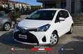 Toyota Yaris 1.0 69Cv 5p Active - Km 75000/neopatentati Blanco - thumbnail 1