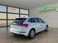 Skoda Scala 1.0 TGI 66 KW (90 CV) Ambition Blanco - thumbnail 5