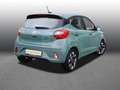 Hyundai i10 1.0 Trend  NAVI KAMERA SHZ Grün - thumbnail 2