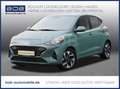 Hyundai i10 1.0 Trend  NAVI KAMERA SHZ Grün - thumbnail 1