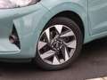 Hyundai i10 1.0 Trend  NAVI KAMERA SHZ Grün - thumbnail 11