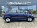 Volkswagen Golf Plus 1.6 Comfortline Airco, Cruise Control & Navigatie Blu/Azzurro - thumbnail 5