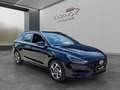Hyundai i30 Kombi 1,5 TGDI 48V Business Line DCT Negro - thumbnail 2