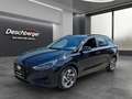 Hyundai i30 Kombi 1,5 TGDI 48V Business Line DCT Negro - thumbnail 1