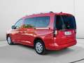 Ford Tourneo Connect Titanium Rojo - thumbnail 4